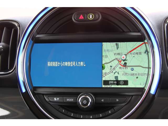 MINI Crossover 9