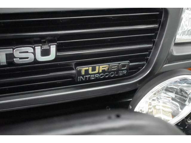 Daihatsu ラガー 12
