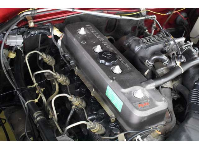 Daihatsu ラガー 6