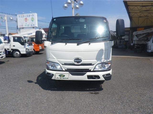 Hino Dutro 2