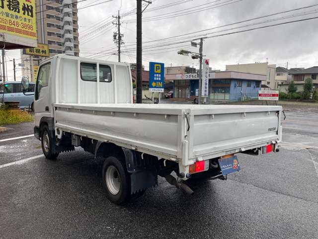 Mazda Titan Dash 10
