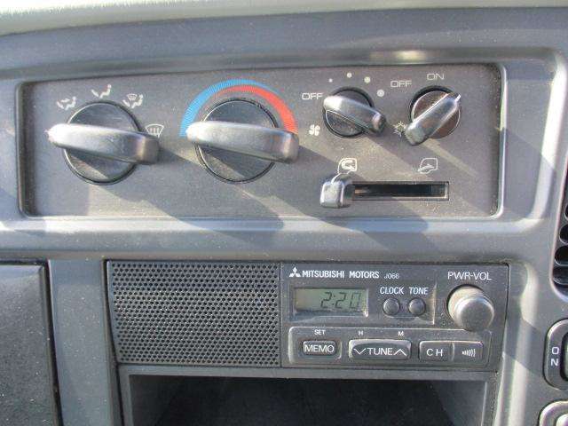 Mitsubishi Fuso Canter 5