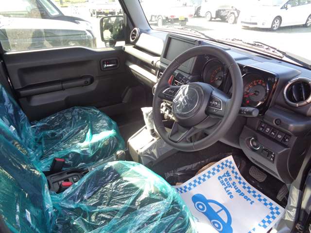 Suzuki Jimny Nomade 7