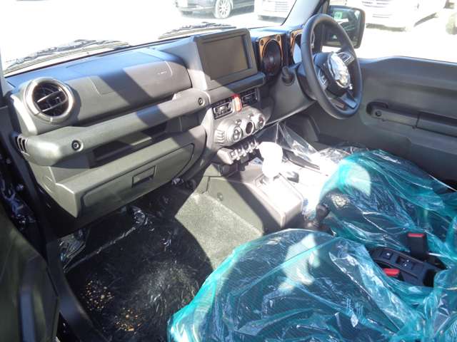 Suzuki Jimny Nomade 9