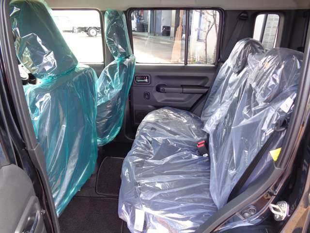 Suzuki Jimny Nomade 10