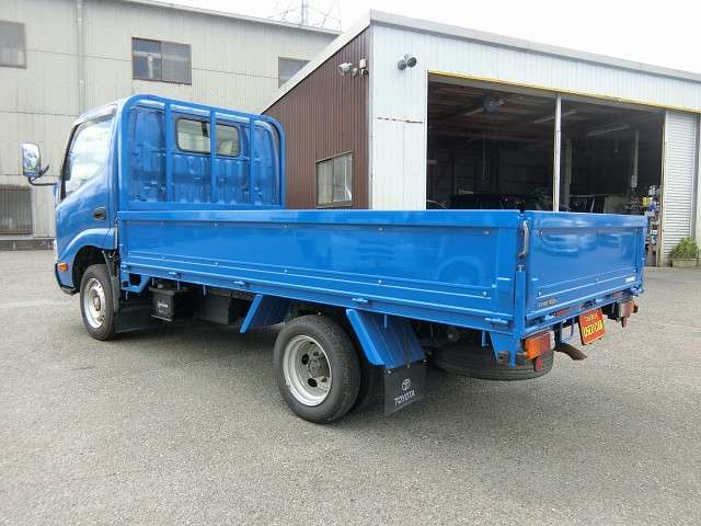 Toyota Toyoace 11