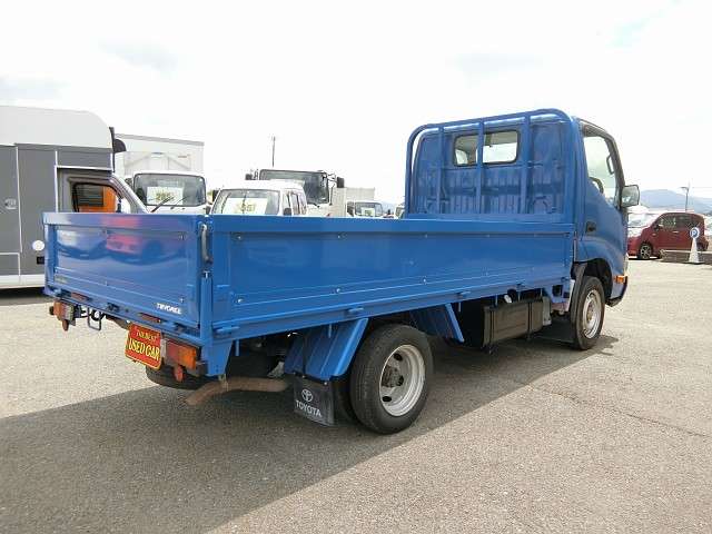 Toyota Toyoace 5
