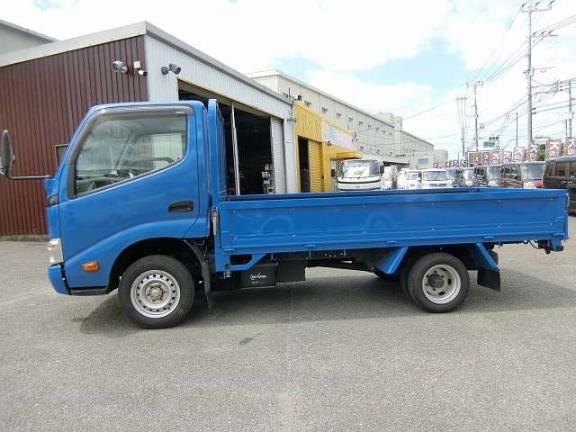 Toyota Toyoace 6