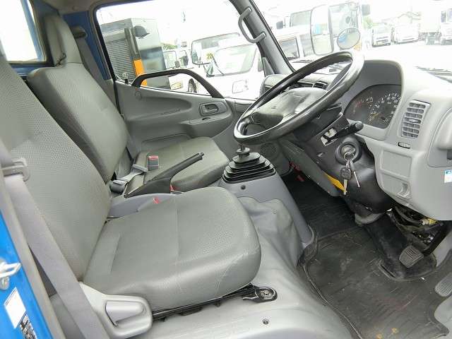 Toyota Toyoace 7