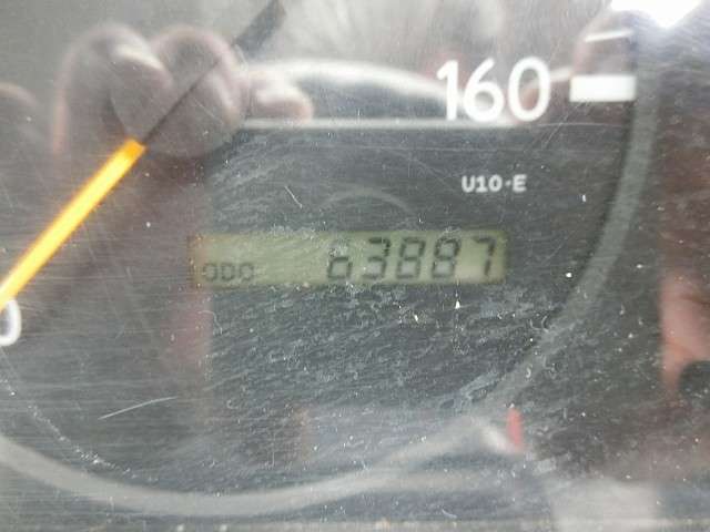 Toyota Toyoace 8