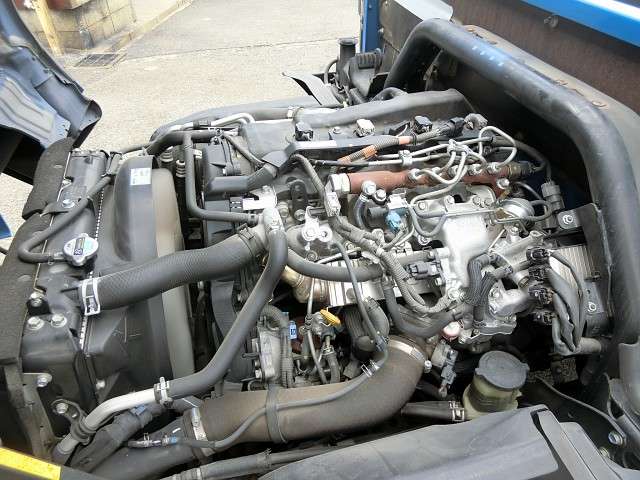 Toyota Toyoace 9