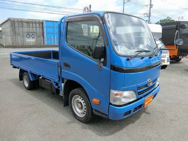 Toyota Toyoace 10