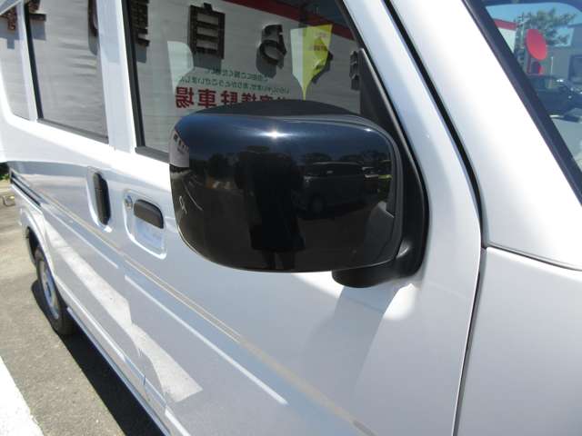 Mitsubishi Minicab Van 10
