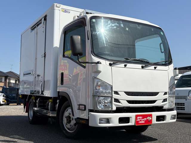 Isuzu Elf 10