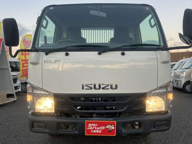 Isuzu Elf 11