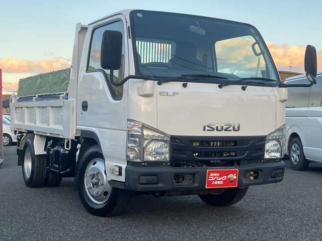 Isuzu Elf 12