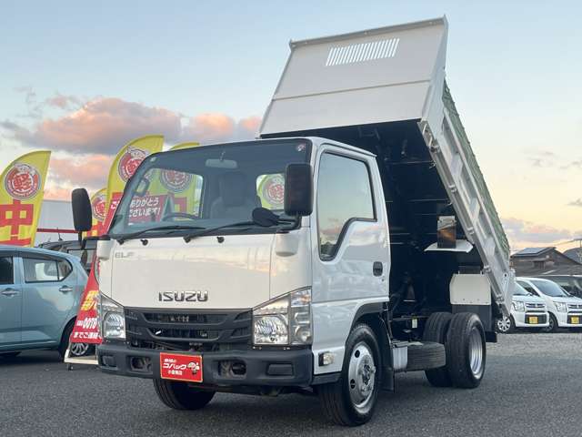 Isuzu Elf 8