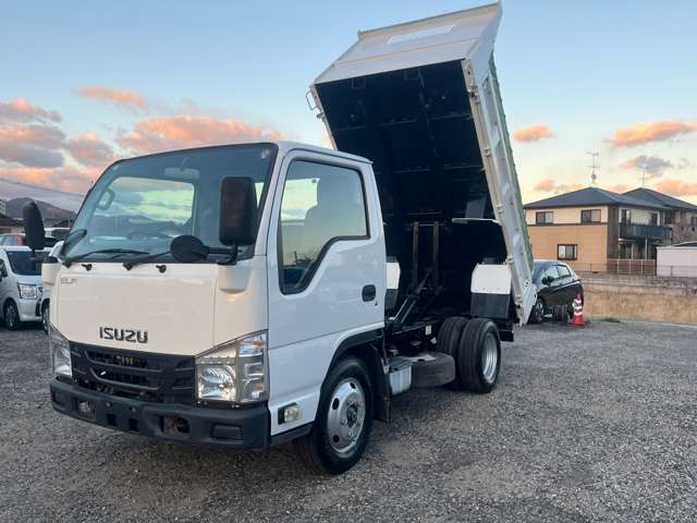 Isuzu Elf 9