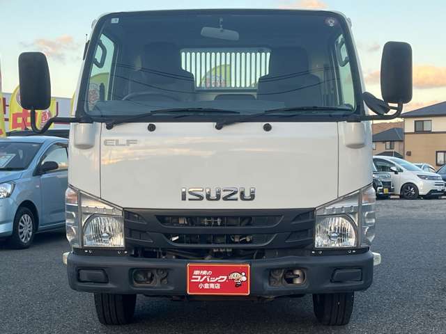 Isuzu Elf 10