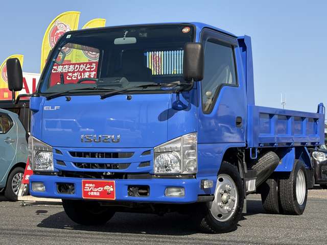 Isuzu Elf 8