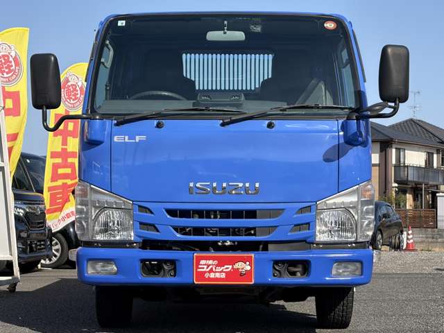 Isuzu Elf 9