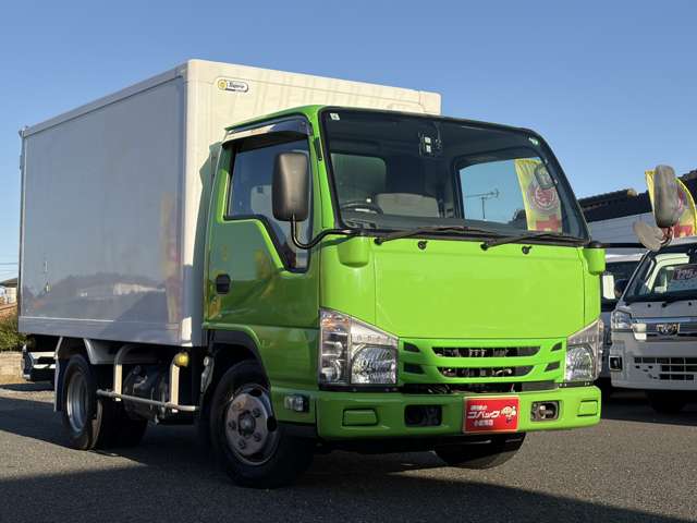 Isuzu Elf 11
