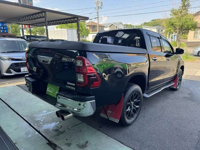 Toyota Hilux 12