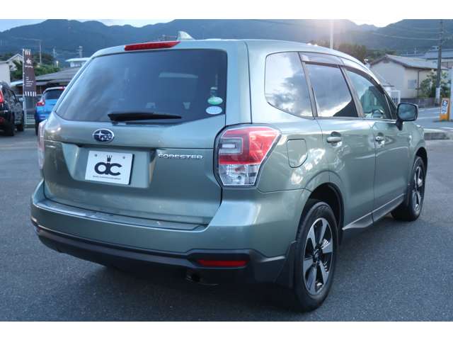 Subaru Forester 10