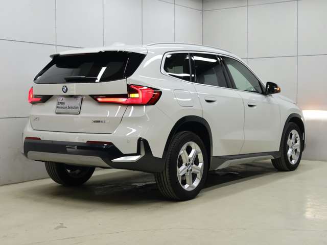 BMW X1 2