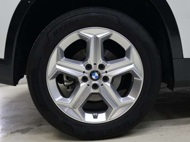 BMW X1 4