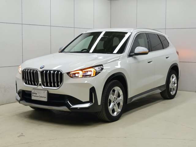BMW X1 6