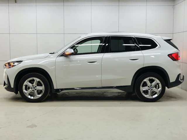 BMW X1 7