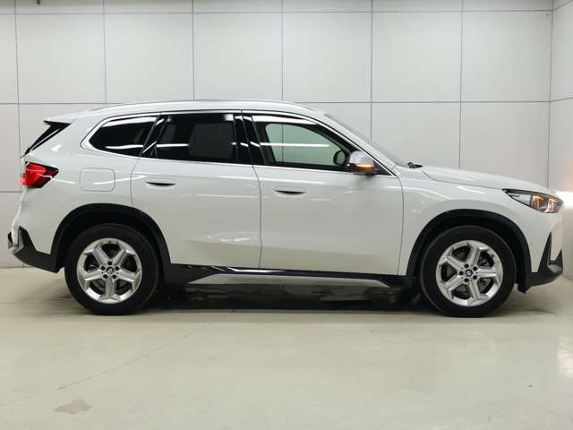 BMW X1 8