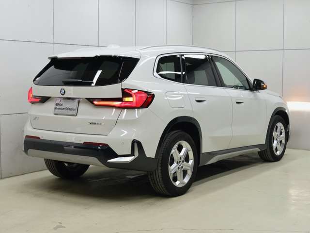 BMW X1 9