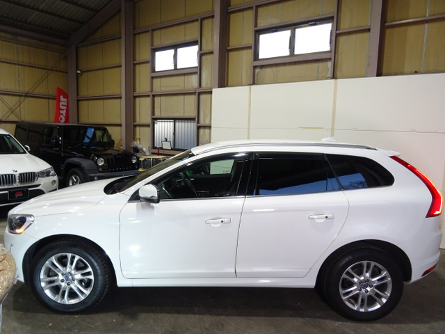 Volvo XC60 11
