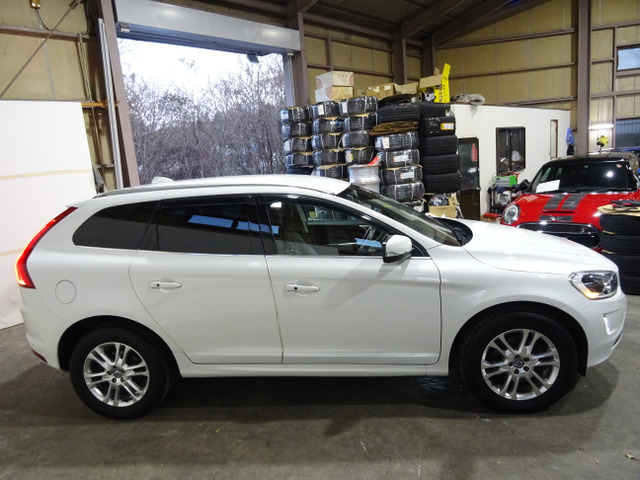 Volvo XC60 12