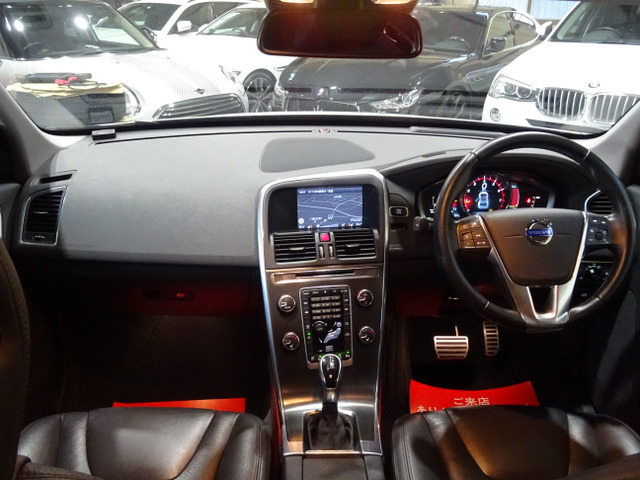 Volvo XC60 6