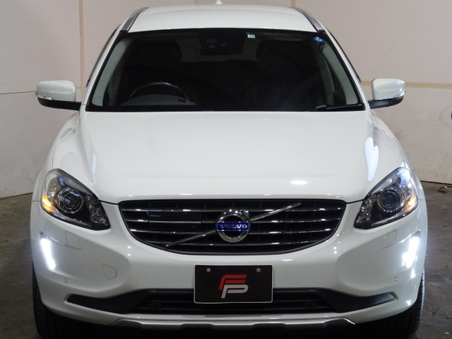 Volvo XC60 7