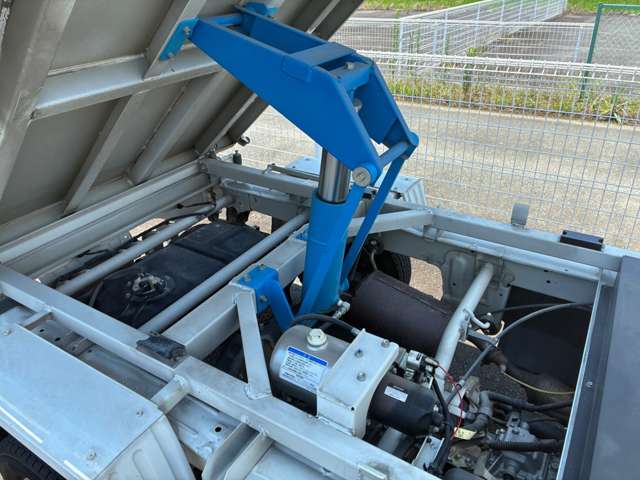 Suzuki Carry 11