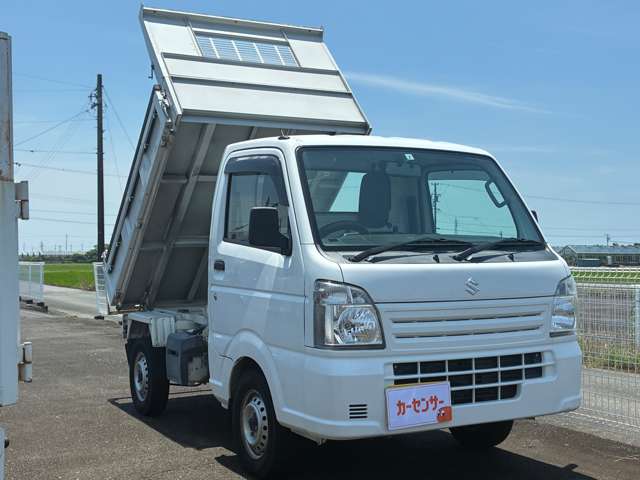 Suzuki Carry 2