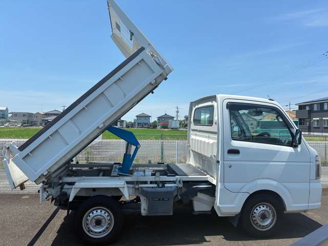 Suzuki Carry 3