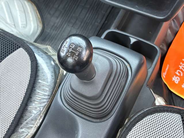 Suzuki Carry 4