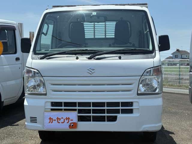 Suzuki Carry 5