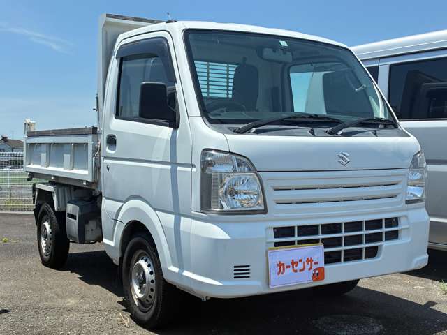 Suzuki Carry 6