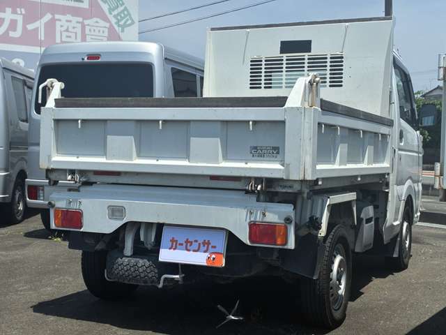 Suzuki Carry 7