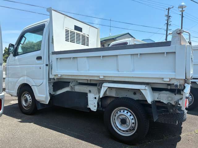 Suzuki Carry 8