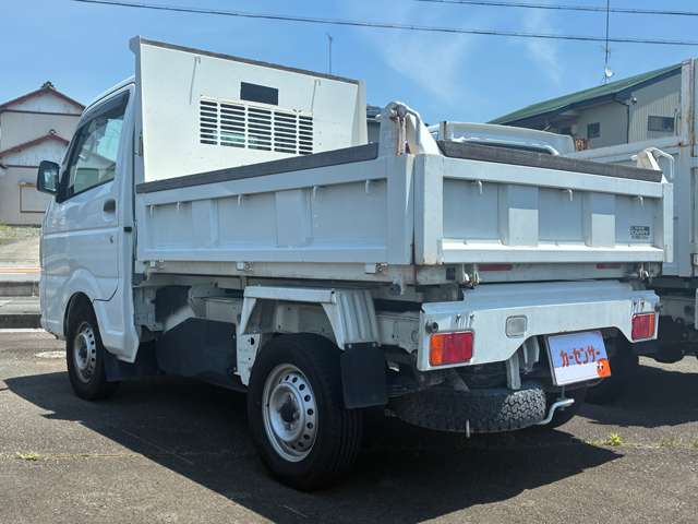 Suzuki Carry 9