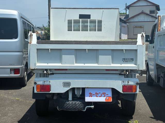 Suzuki Carry 10