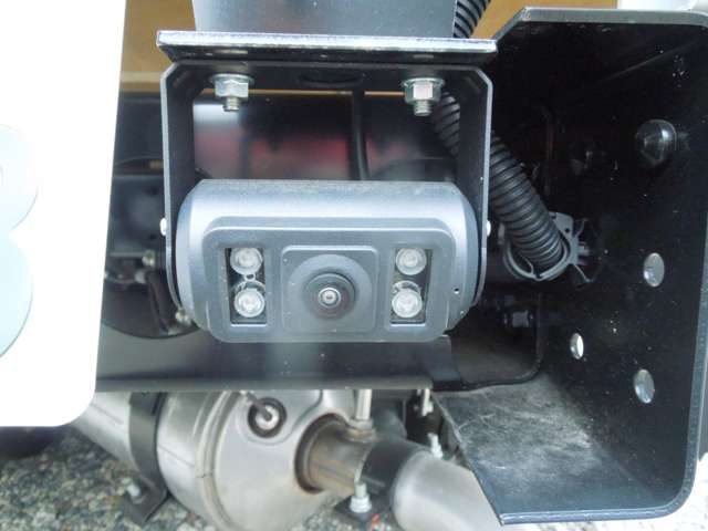 Mitsubishi Fuso Canter 8