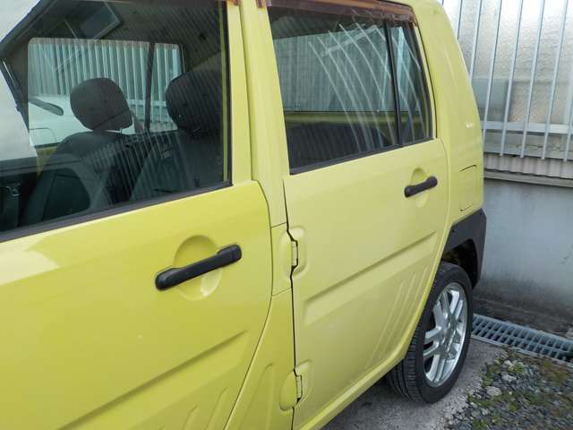 Daihatsu ネイキッド 11